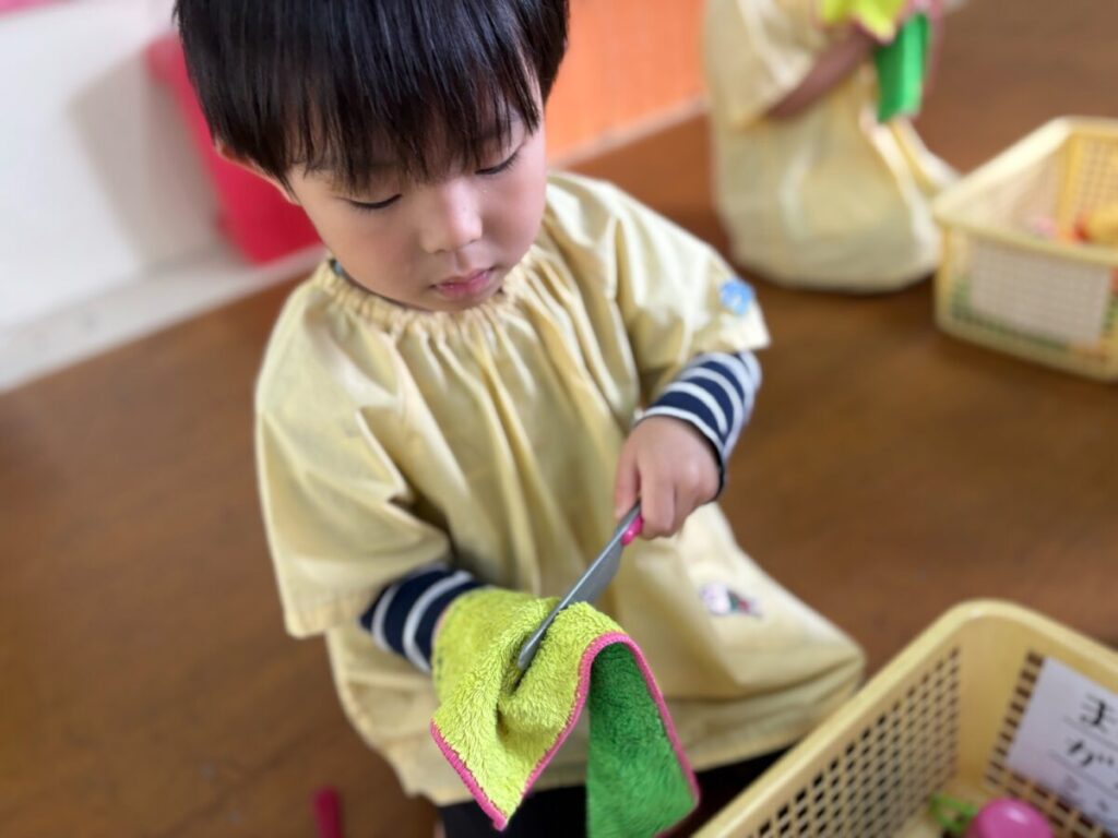 おそうじの日✨
