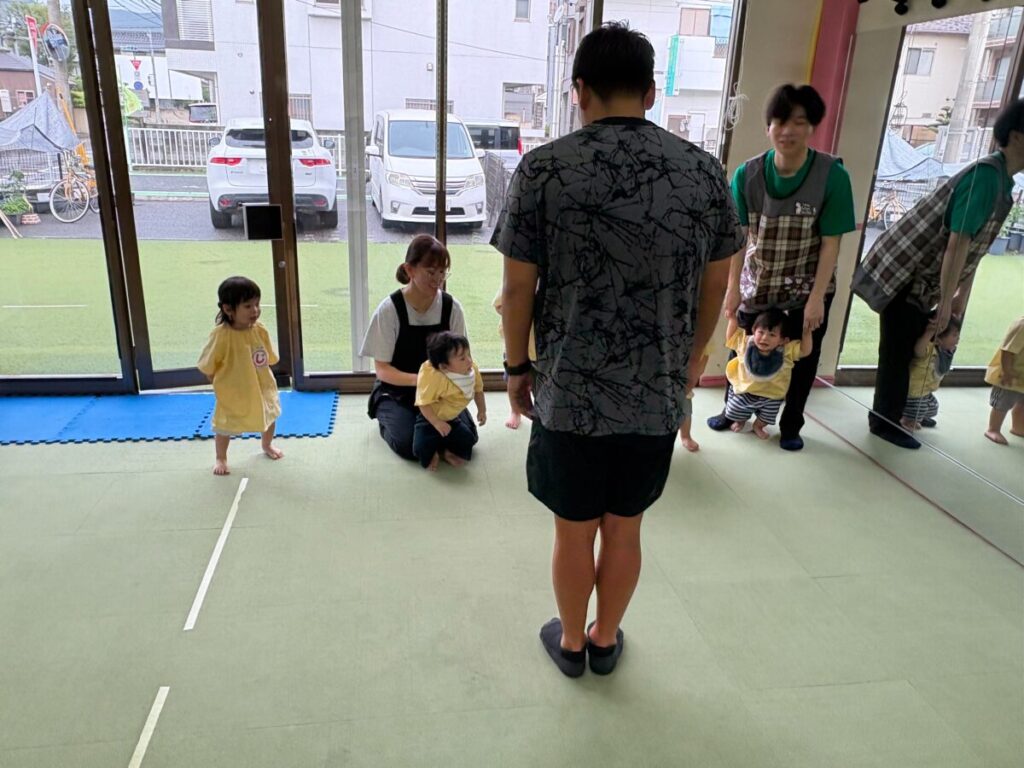 夢ラボスクールレッスン☆