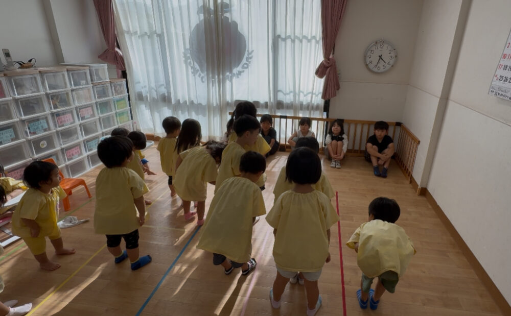 夏休みの小学生のお姉ちゃん・お兄ちゃん♡