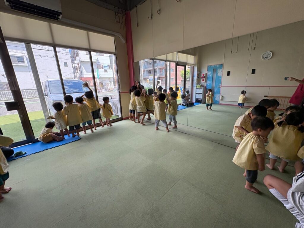 おそうじの日★