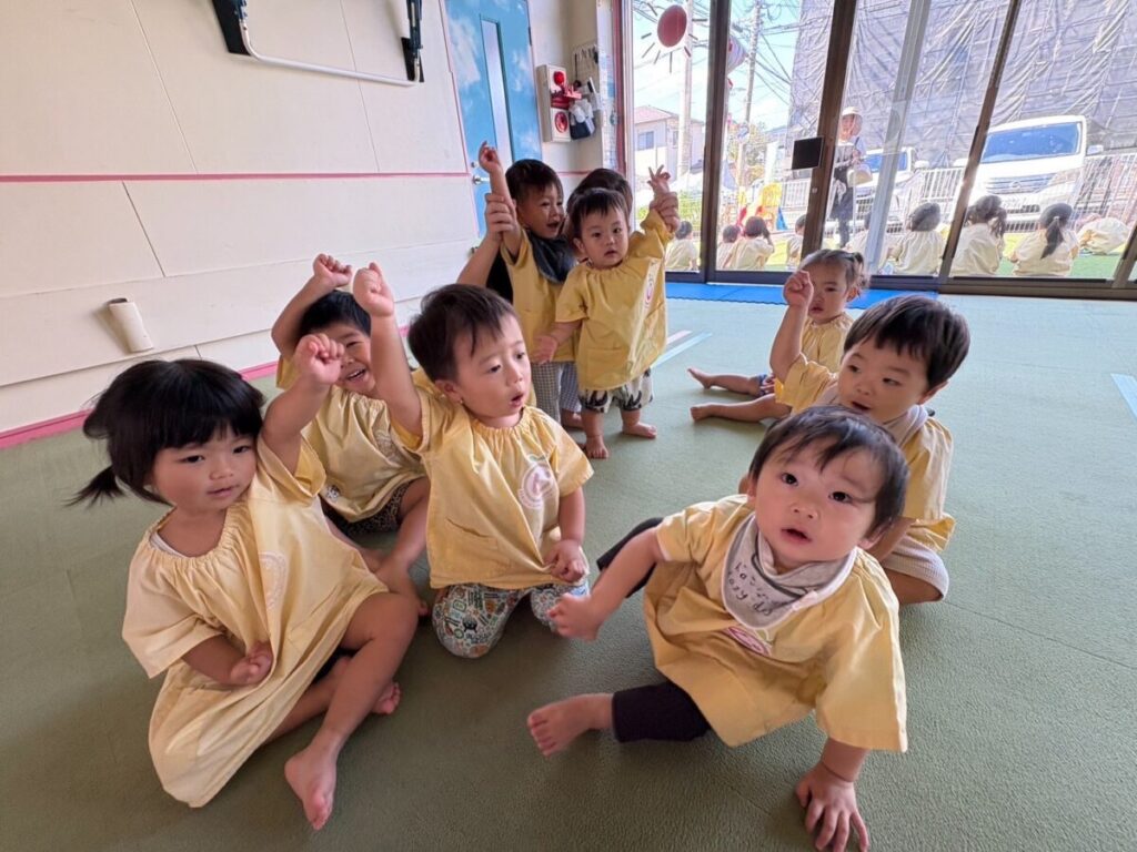 おそうじの日★