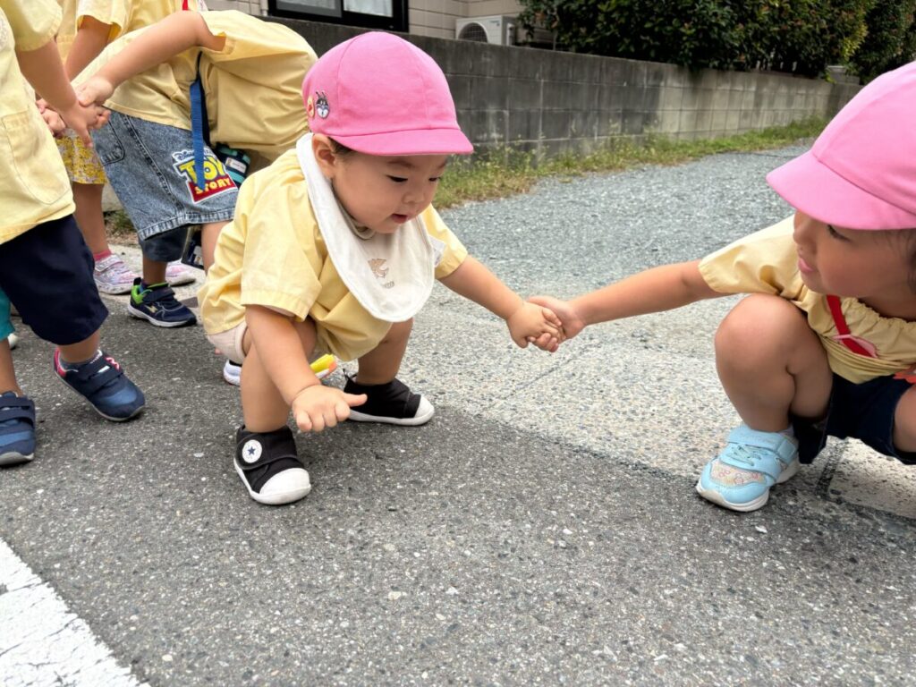 公園★
