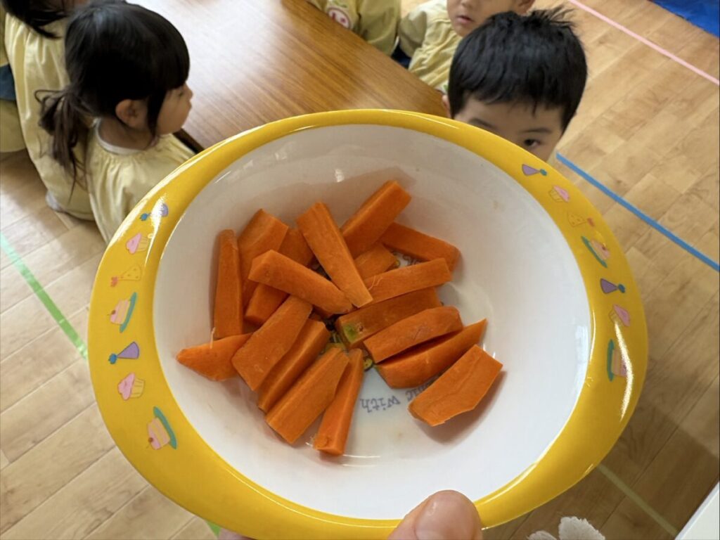 嬉しい食事✨(*^_^*)✨