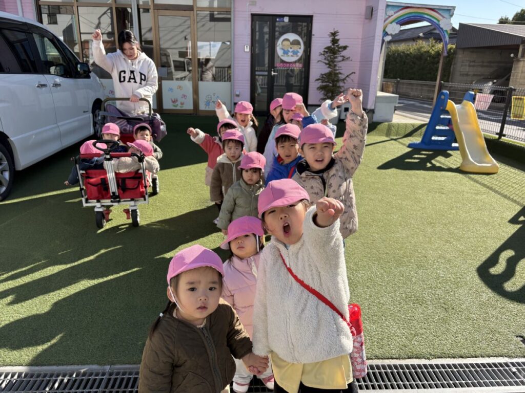 久しぶりの室見川♪