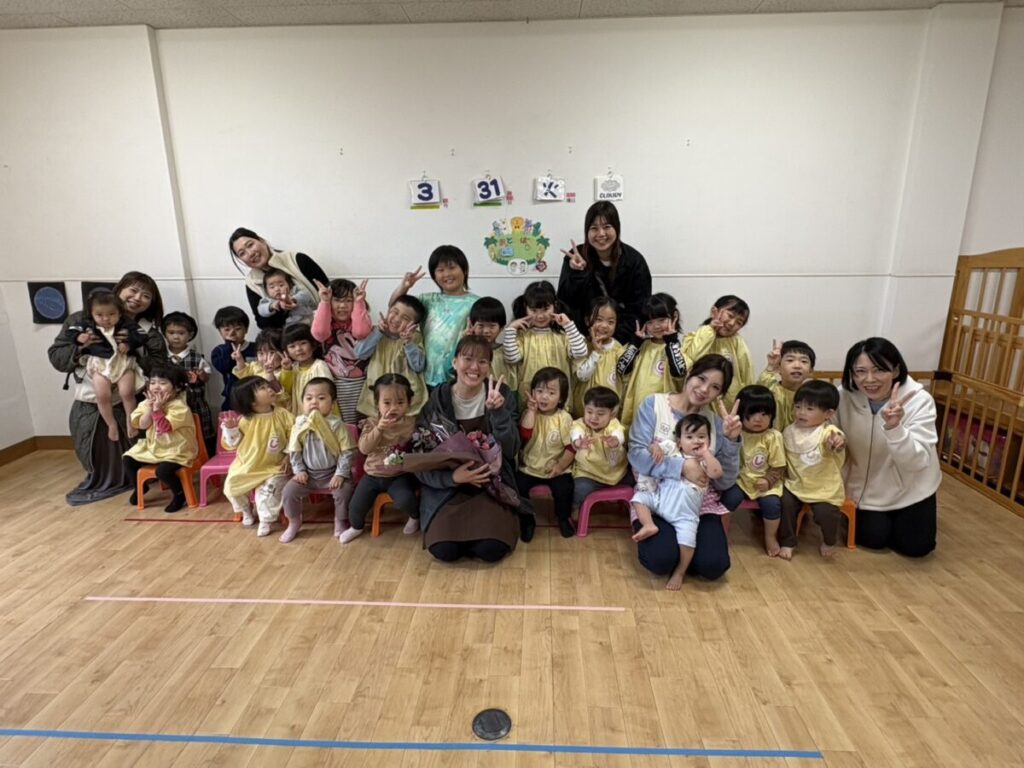 令和8年3月31日　令和7年度最後の日