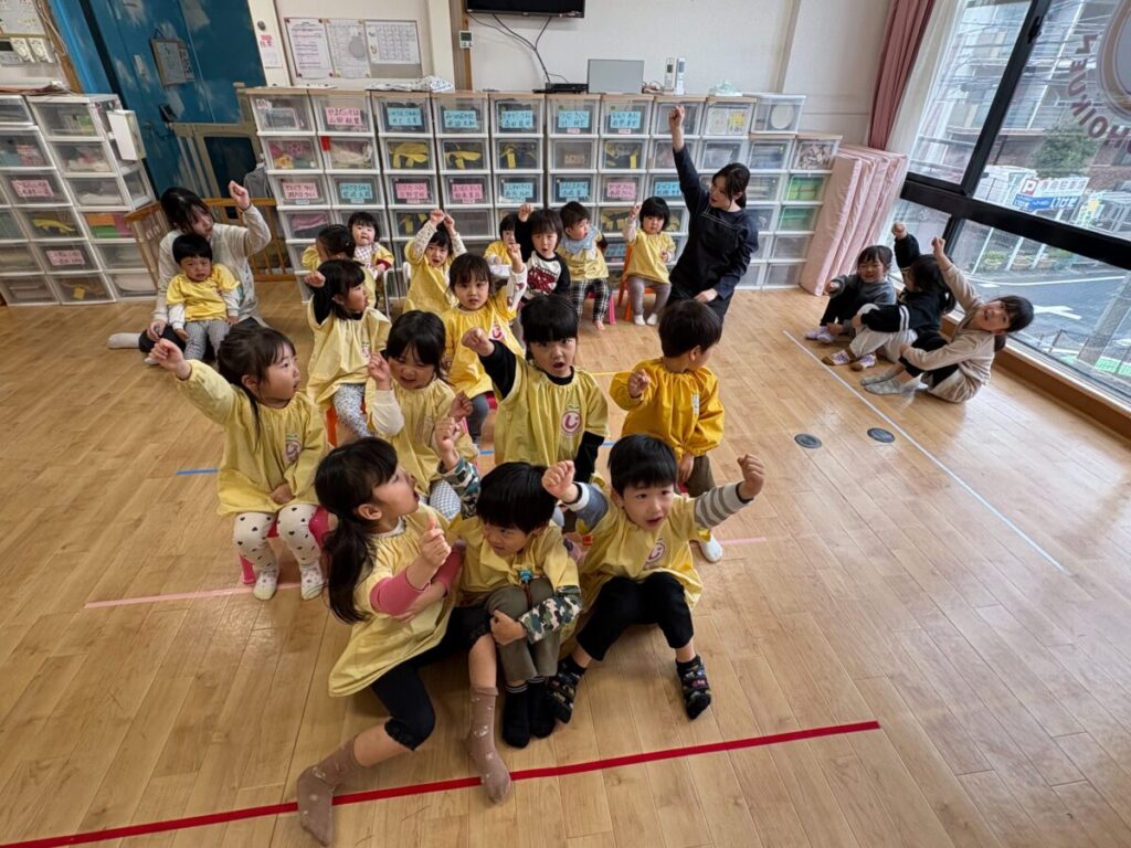 令和8年度スタート！！