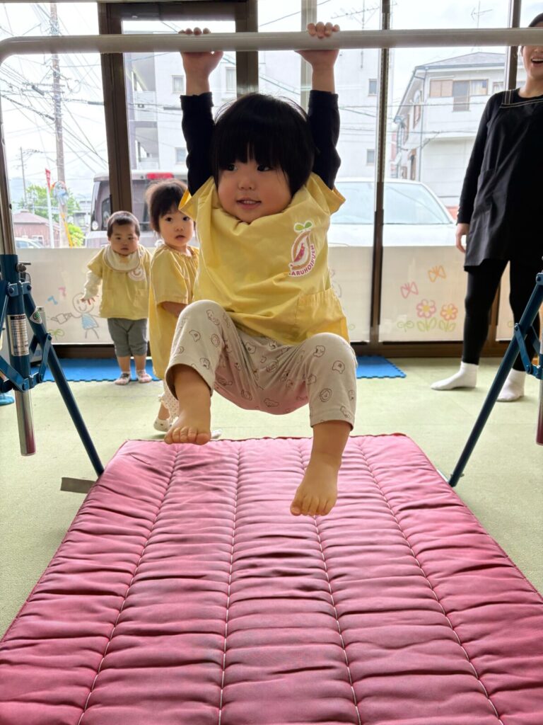 チャレンジ！！(≧◇≦)/