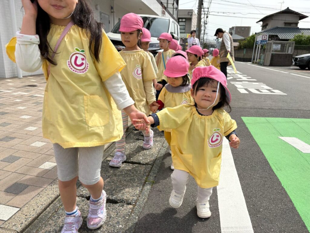 新年度　初公園～～～～！！✨
