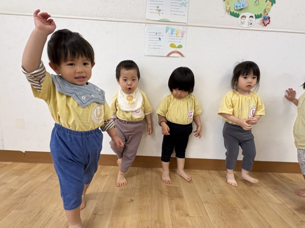 みんなで　イン🤭