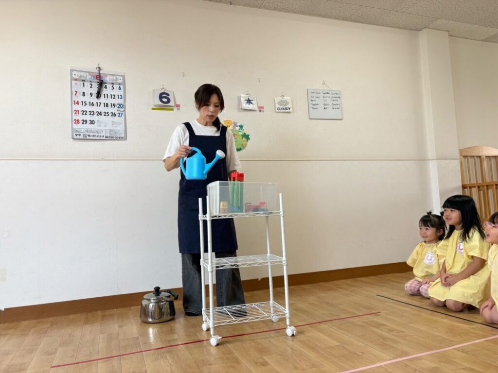 水害訓練