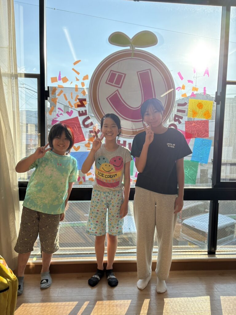 数年ぶりの再会✨