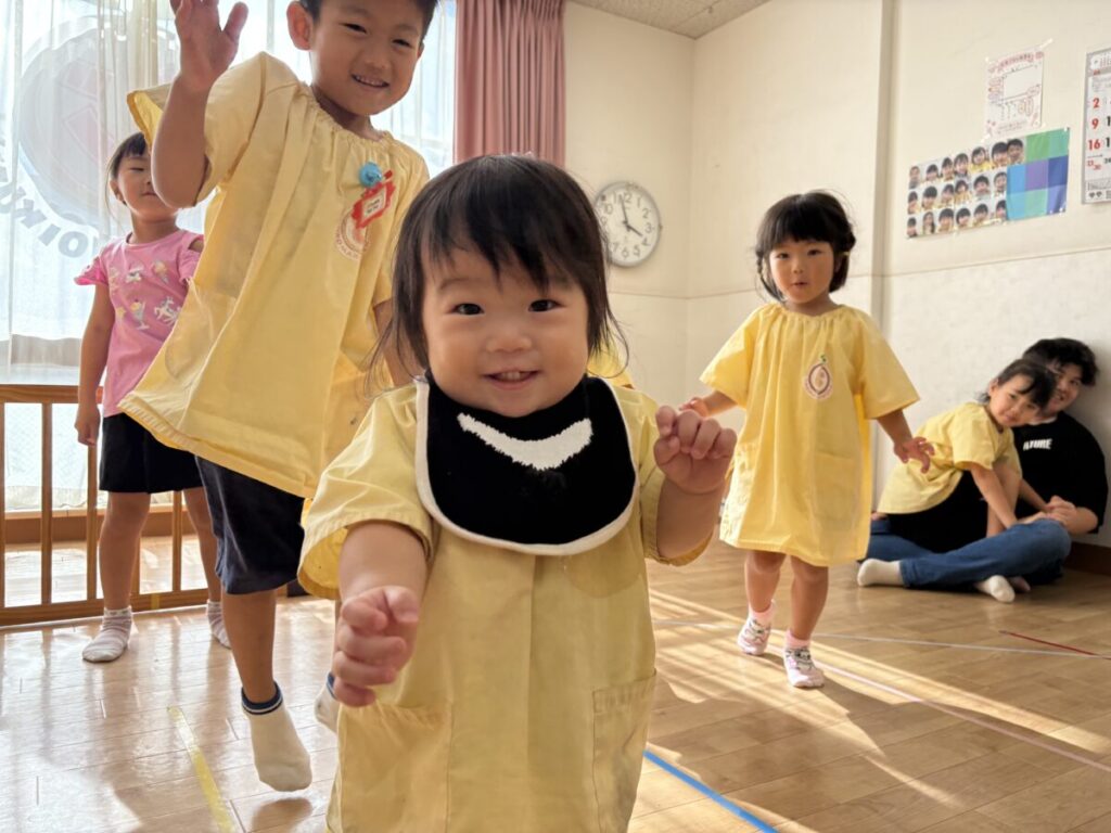 やる気‼️