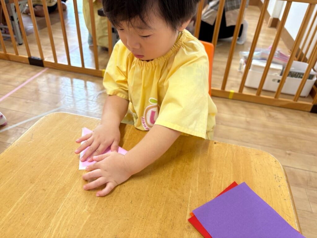 「ありがとうの木」