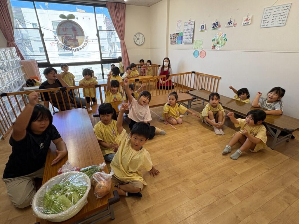 ★まる食の日★